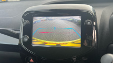 Peugeot 108 1.0 72 Collection 5dr Petrol Hatchback